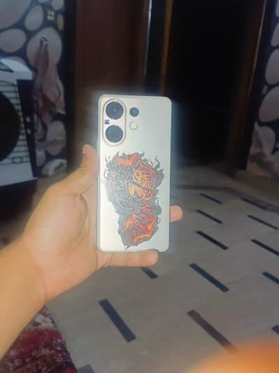 Vivo V60