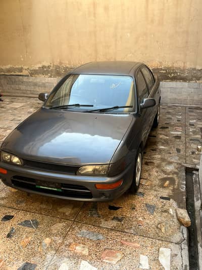 Toyota Corolla 1994