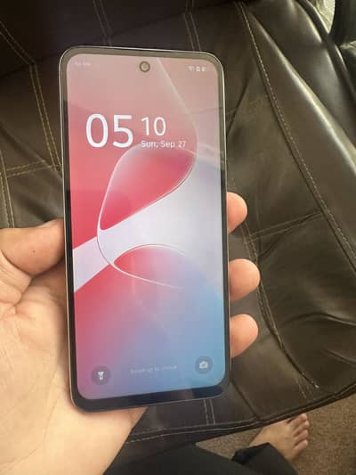 Infinix hot 60i