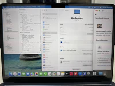 MacBook Air M5