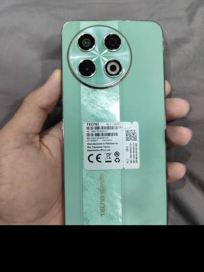 Tecno SPARK 30 Pro 8+8/128