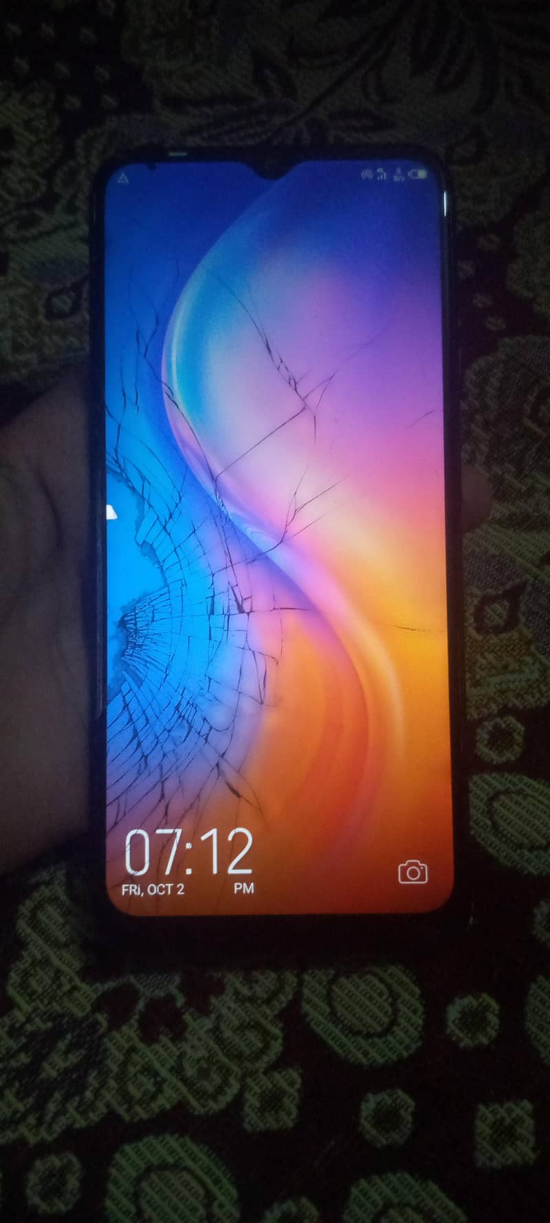 Tecno Spark 4 0