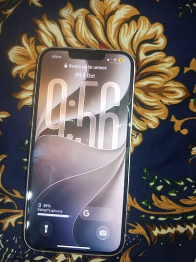 Apple iPhone 13  128gb