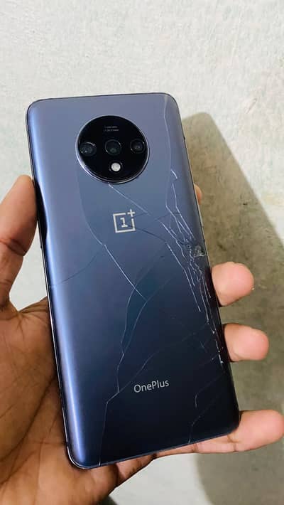 One Plus 7T 8GB 128GB 03483226085