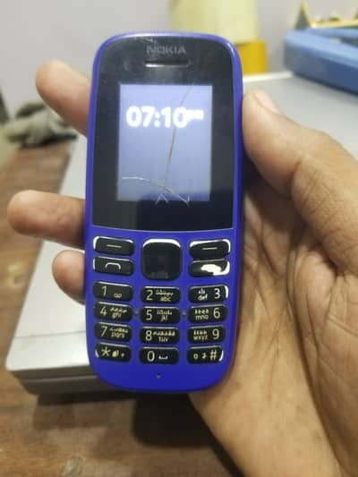Nokia 105