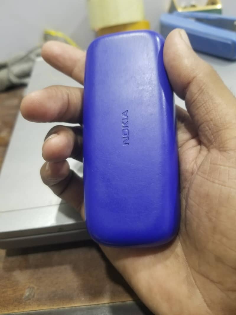 Nokia 105 1