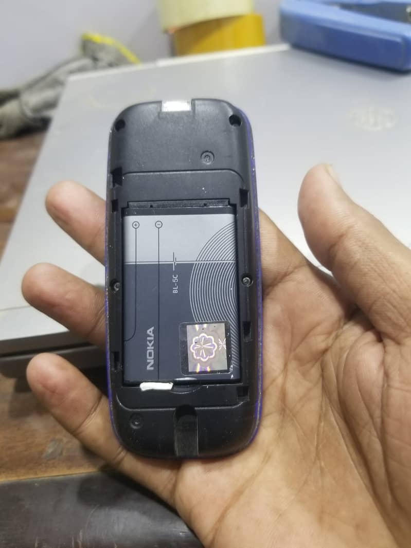 Nokia 105 2