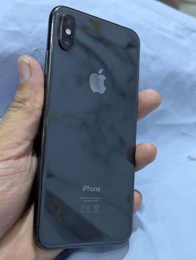 Apple iPhone XS Max