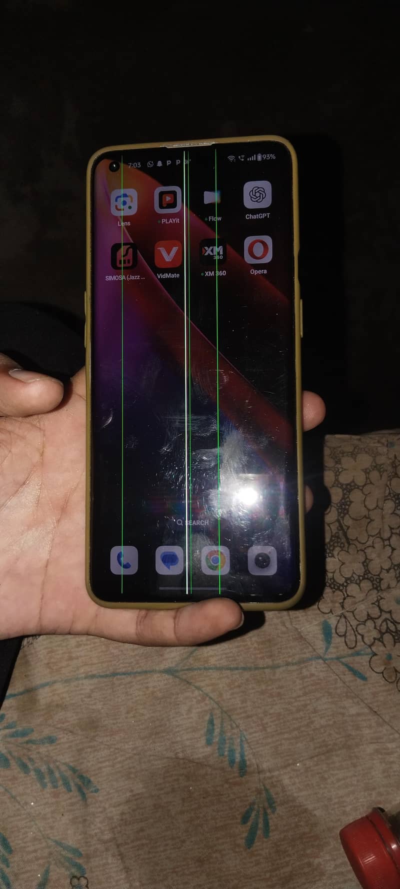 One Plus 9 Pro 0