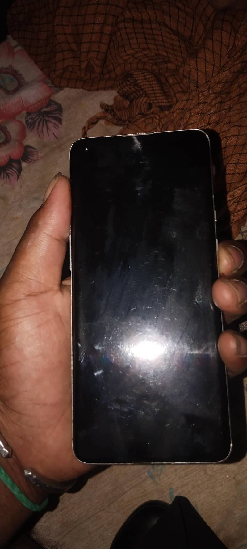One Plus 9 Pro 3
