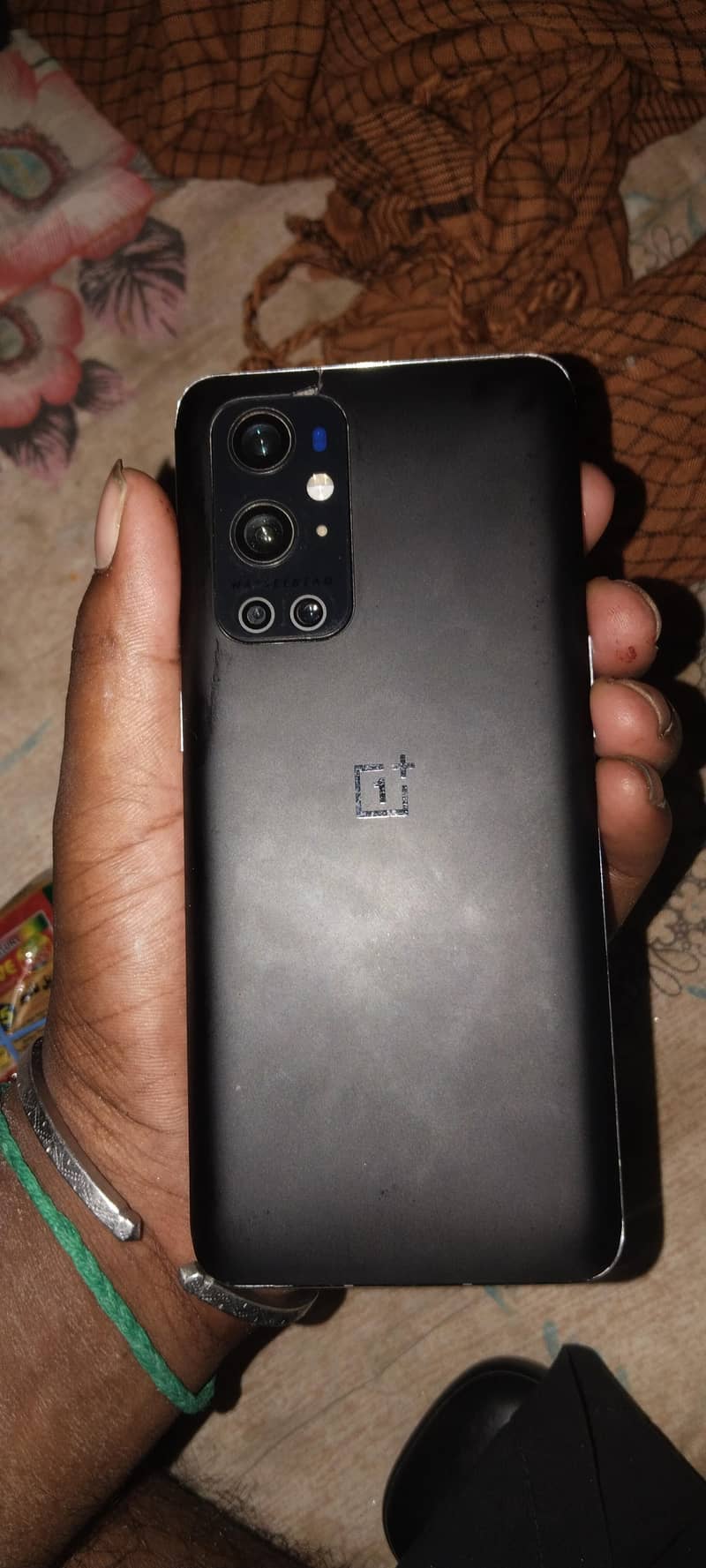 One Plus 9 Pro 5