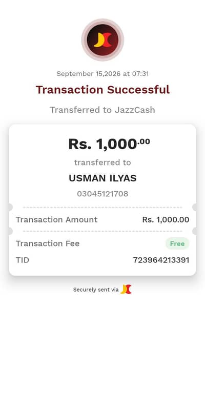 online job