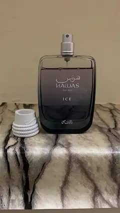 rassasi hawas ice100ml