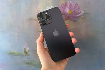 Apple iPhone 14 Pro Max