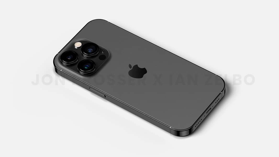 Apple iPhone 14 Pro Max 2