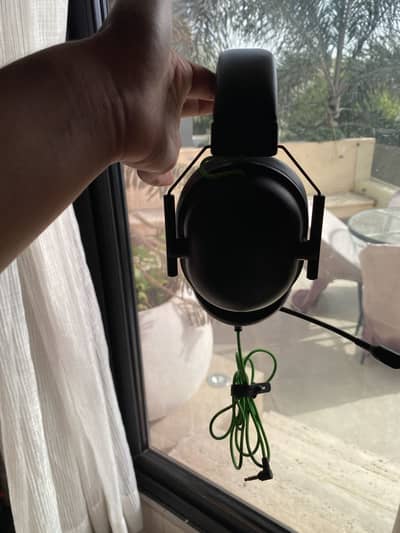 Razer blackshark v2 wired