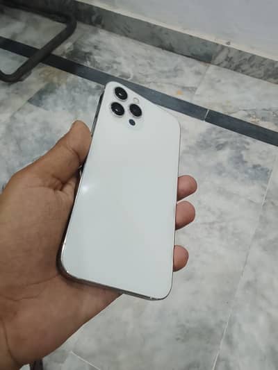 Apple iPhone 12 Pro Max