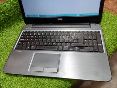 i3 4th generation RAM ddr3l 4gb Hhd 500gb condition good