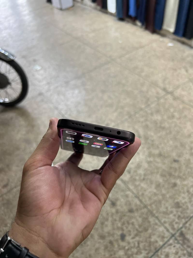 oppo a6c model 1