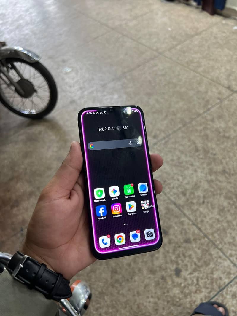 oppo a6c model 4