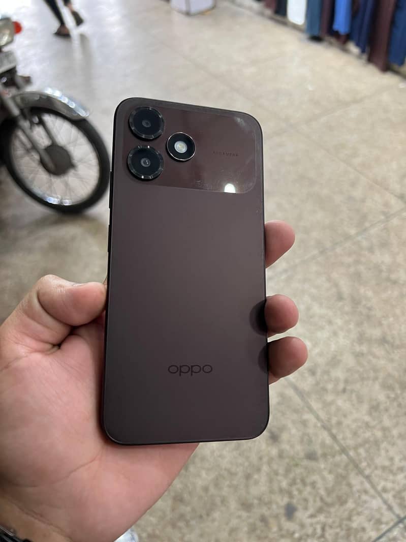 oppo a6c model 5