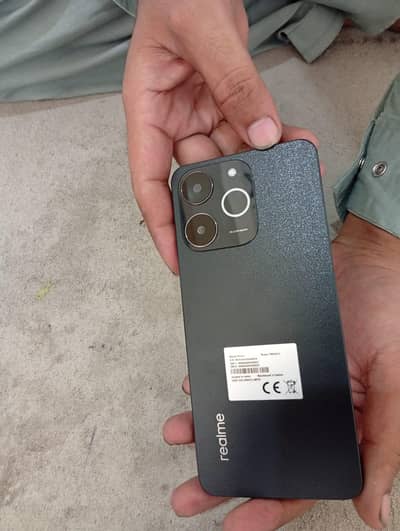 Realme Other Model