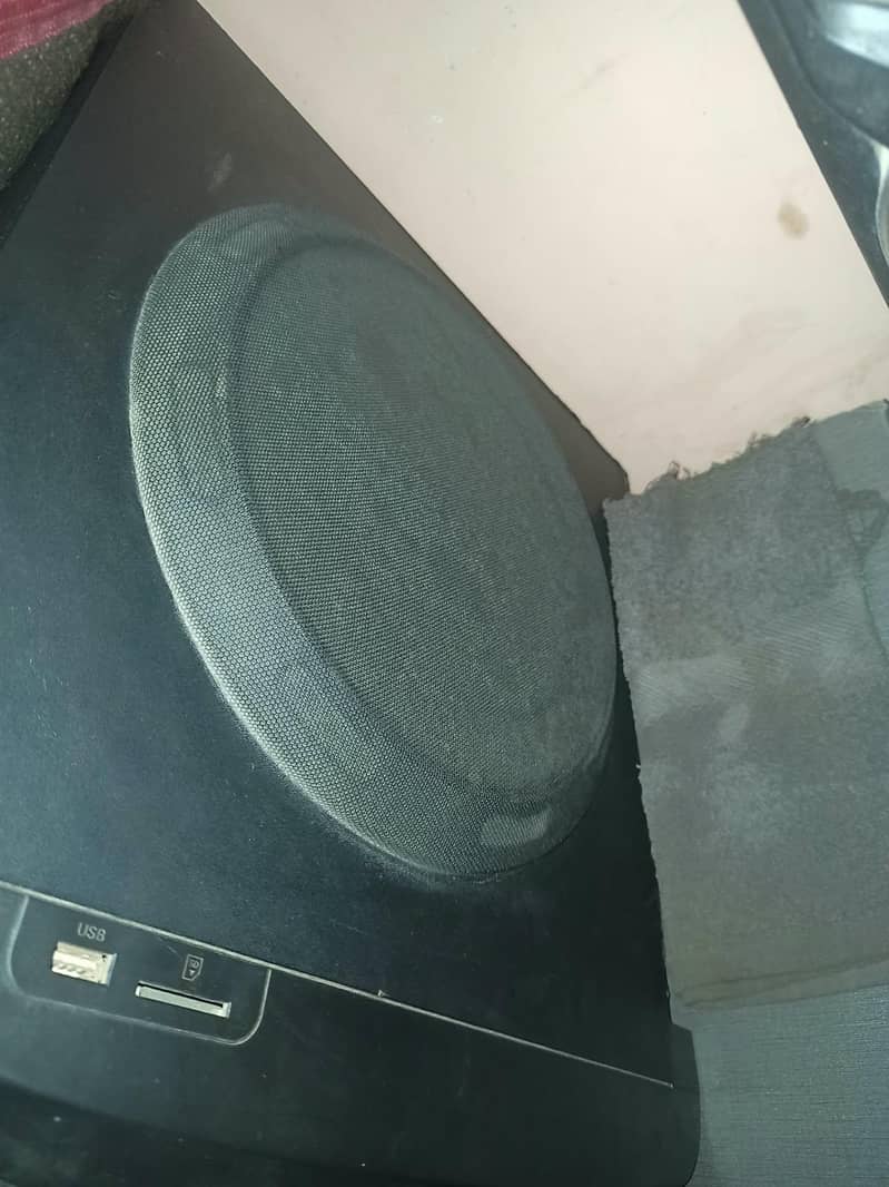audionic 1