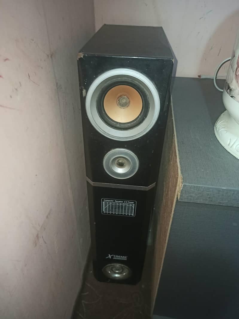 audionic 2