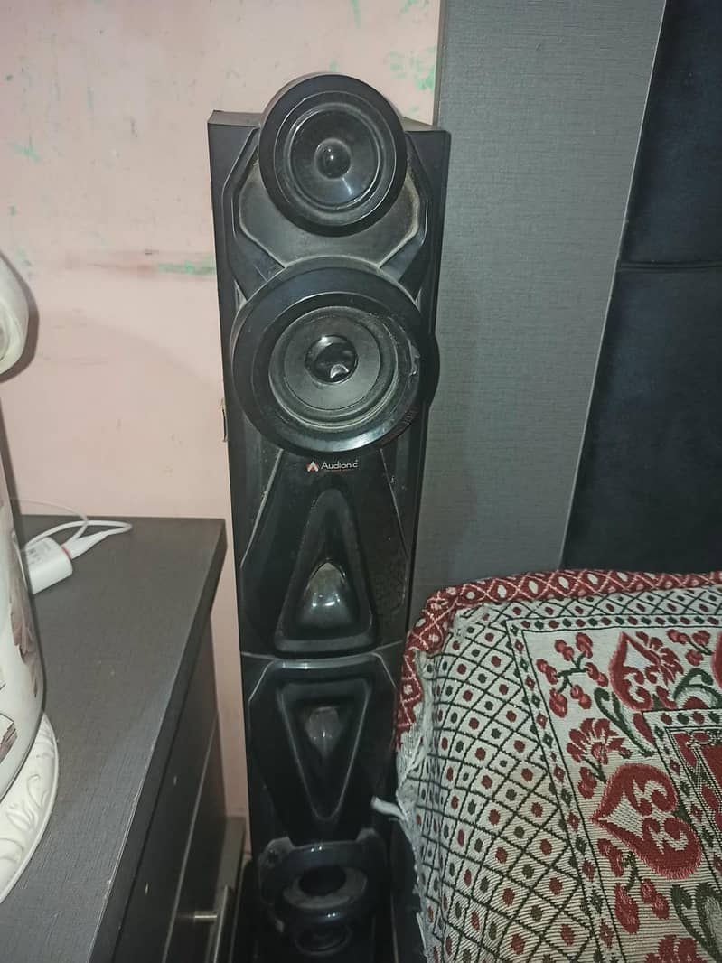 audionic 3