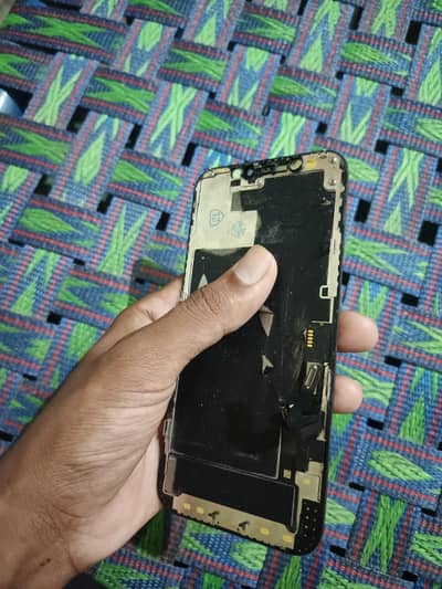 Apple iPhone 12 Pro