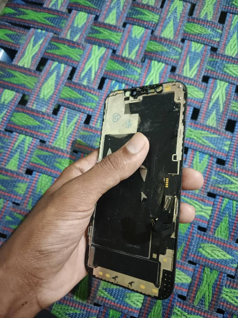 Apple iPhone 12 Pro 0
