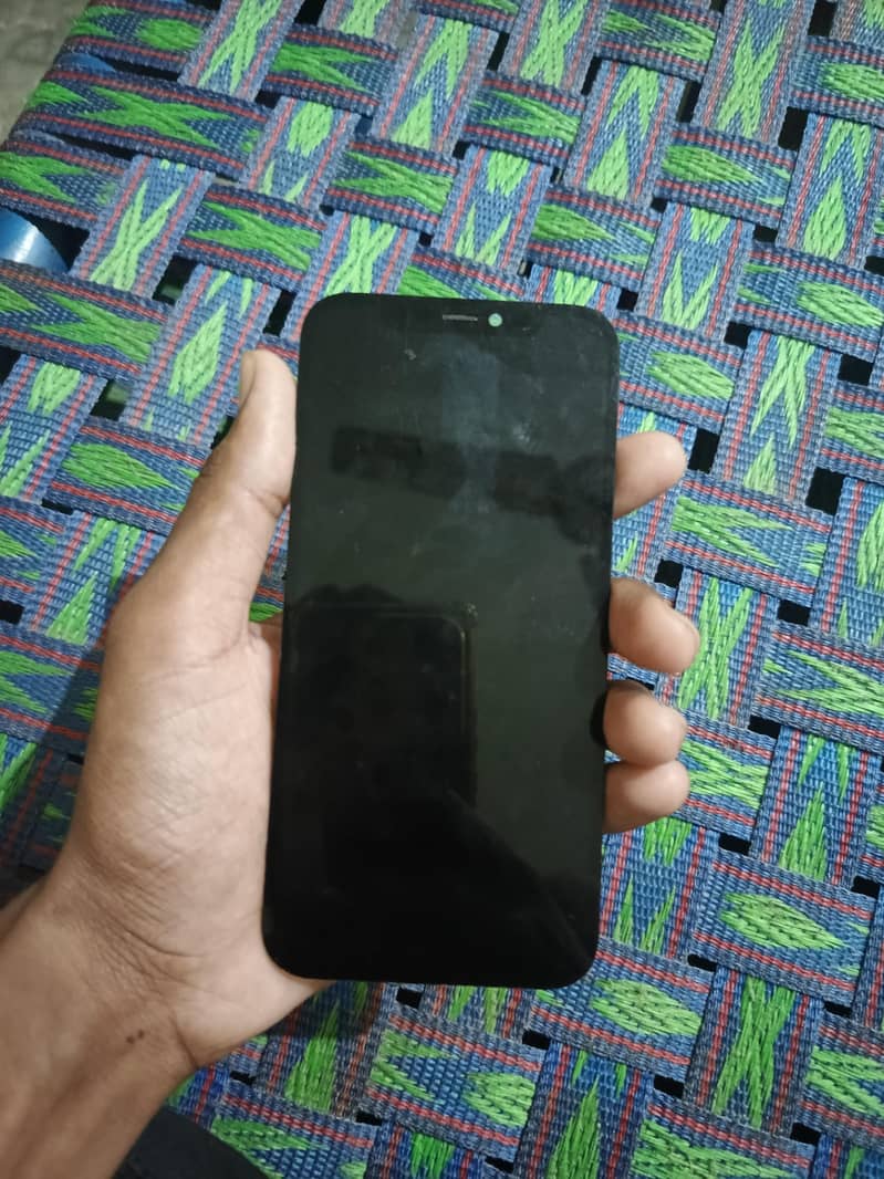 Apple iPhone 12 Pro 1