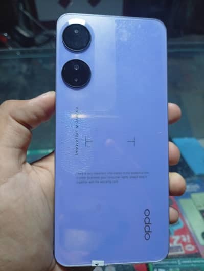 OPPO A78