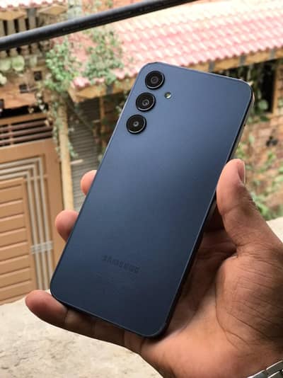 Samsung Mobile A25 5G