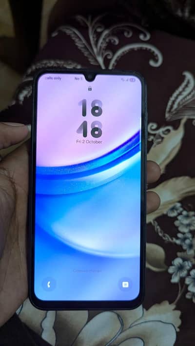 Samsung Mobile A15