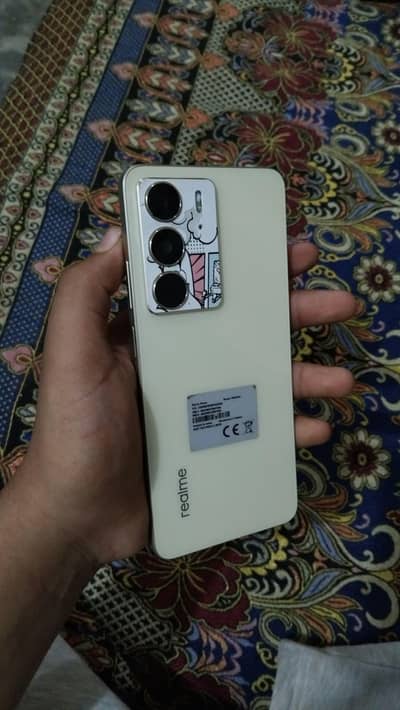 Realme C75 exchange possible Google pixel 7a+8a  +iphone