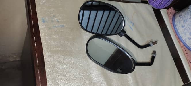 mirror Honda 125 original