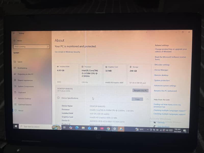 Laptop 3