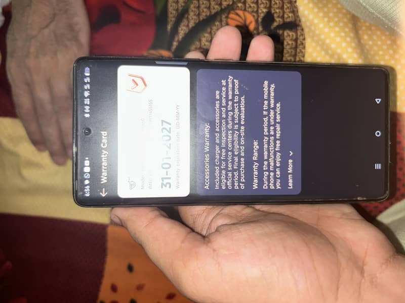 Infinix Zero 40 2