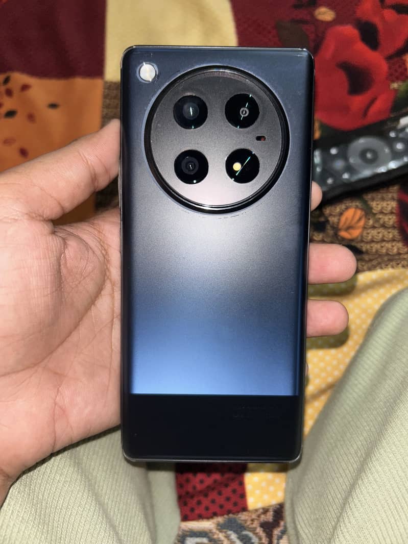 Infinix Zero 40 6