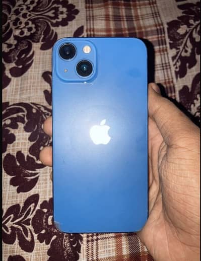 Apple iPhone 13(03248209560) phone number