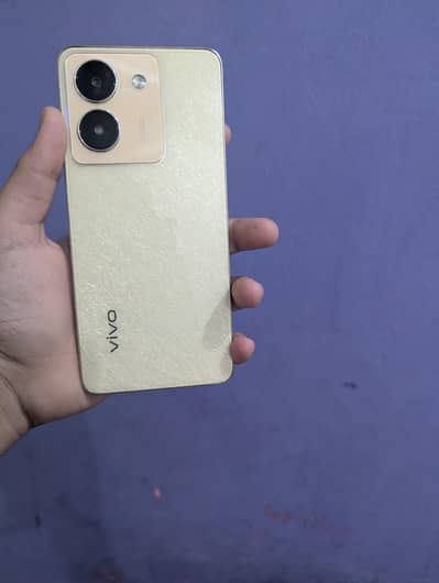 Vivo Y36