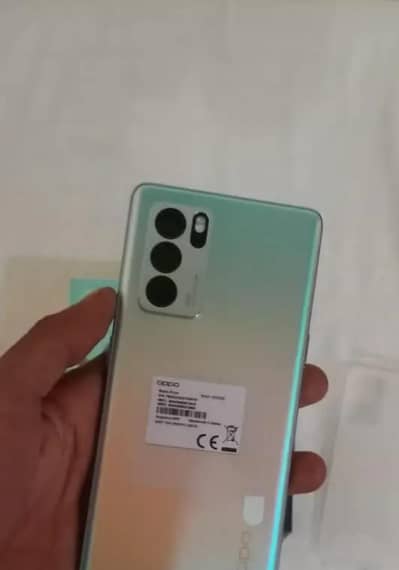 OPPO Reno