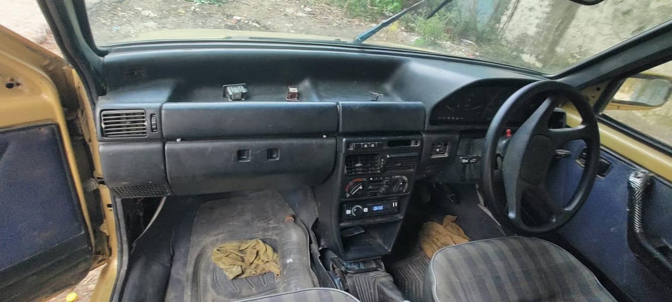 Fiat Uno 2001 2