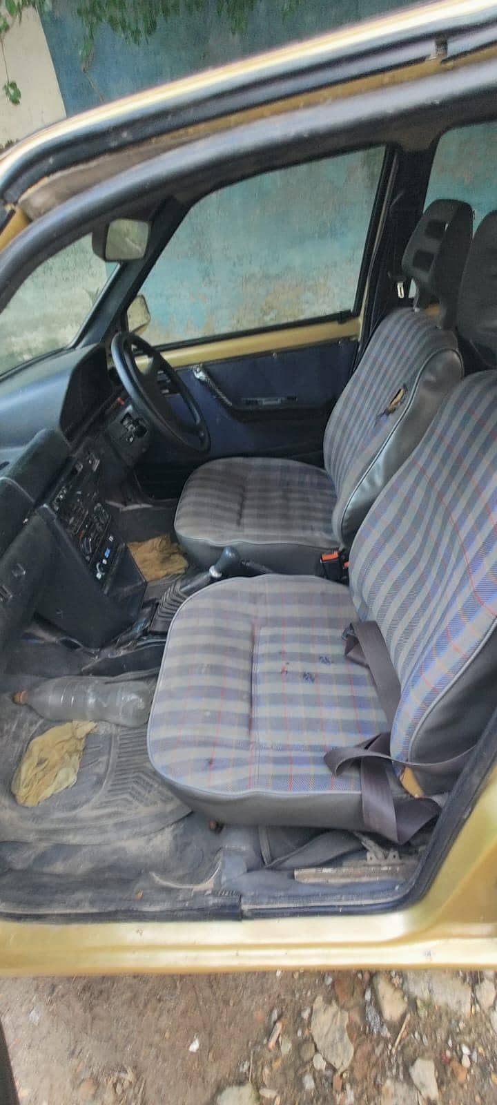Fiat Uno 2001 5