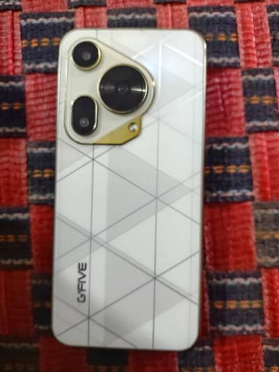G'Five Note 25 Ultra