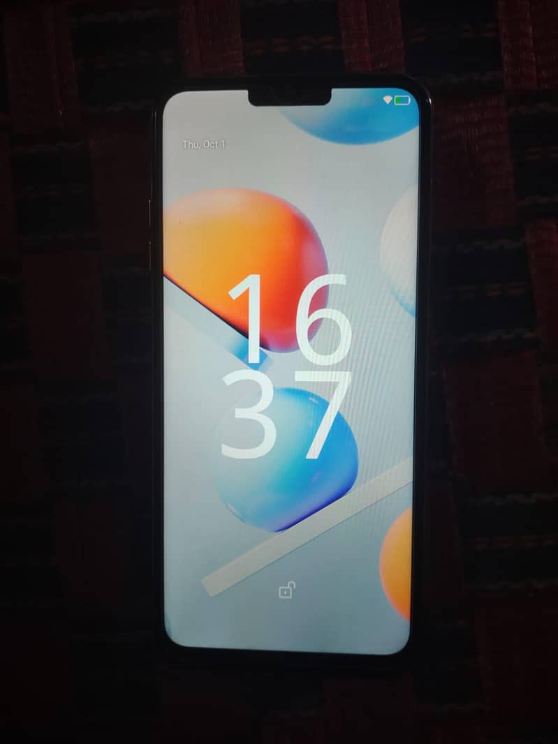 G'Five Note 25 Ultra 4