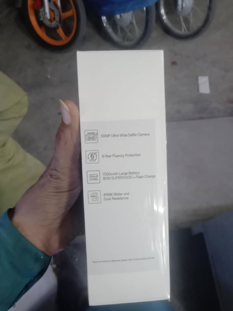 oppo a6s pro 1