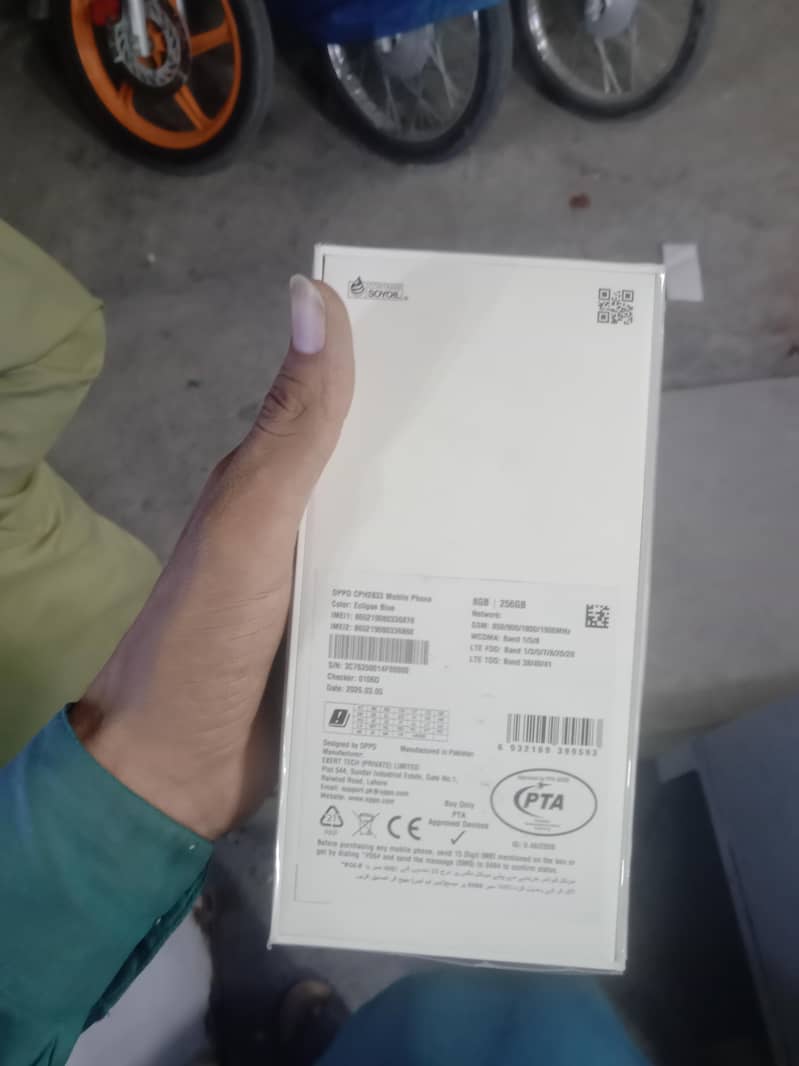 oppo a6s pro 2