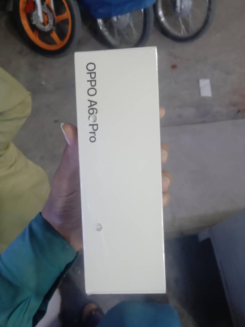 oppo a6s pro 3